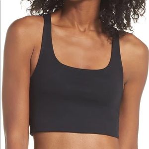 Girlfriend Collective Paloma bra